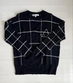 McQ マックキュースコーピオンセーターMサイズ