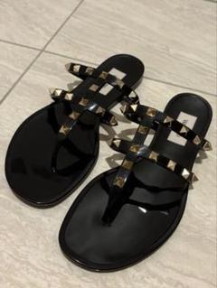 2025年最新】VALENTINO ビーチサンダルの人気アイテム - メルカリ