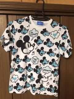 ディズニーTシャツ♡美品150