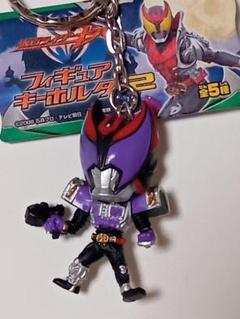 仮面ライダーキバ　フィギュア/キーホルダー/フエッスルセット　他 仮面ライダー キバ 変身ベルト&付属品以外のフエッスル Kamen