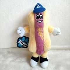 ドジャースタジアム限定　マスコットセット ドジャースタジアム限定 マスコットセット
