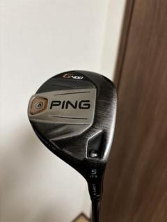2025年最新】ping g400 ヘッドカバーの人気アイテム - メルカリ
