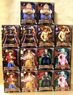 ワンピース フィギュア 60体まとめ売り 2025年最新】ワンピースフィギュアまとめ売りの人気アイテム