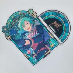 あんスタ 風早 巽 セット 缶バ アクスタ アクキー 中国 中国アクスタ/あんスタ】風早巽 - メルカリ