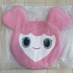 新品 TWICE MISAMO モモ モブリー うちわケース うちわカバー