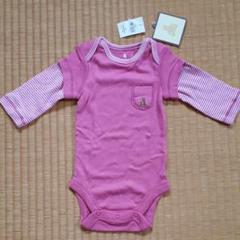 <新品> GAP ロンパース 女の子
