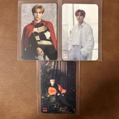 Monsta X モネクflo I.M トレカ