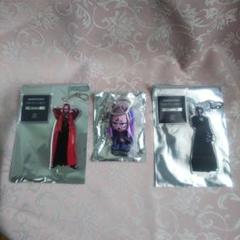 ANDROGYNOS 京 ラバキー DAY1 DAY2 アクキー