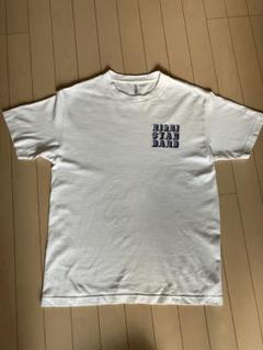 HIGH! STAN DARD Tシャツ ホワイト　Mサイズ