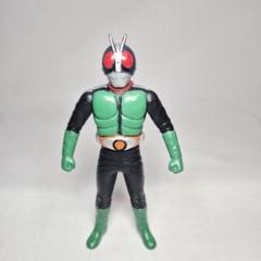 2025年最新】ソフビ 旧バンダイ 仮面ライダーの人気アイテム