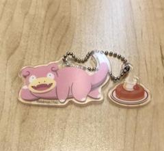 コメダ ヤドン オリジナルチャーム