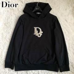 【NEW限定品】 2025年最新】dior パーカー オブリークの人気アイテム - メルカリ トップス