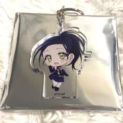 メダリスト 狼嵜光 アクリルキーホルダーコレクション