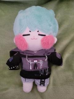 2025年最新】suga ぬいぐるみ マスターの人気アイテム - メルカリ