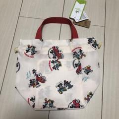 フェイラー ベビー　巾着　おむつポーチ　ディズニー　バンビ m82455312025_1.jpg?1692498769