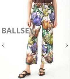 BALLSEY》タックワイドパンツ - メルカリ
