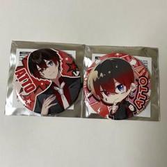 あっとくん　アクリルスタンド　5種セット 2025年最新】あっとくんアクスタの人気アイテム - メルカリ