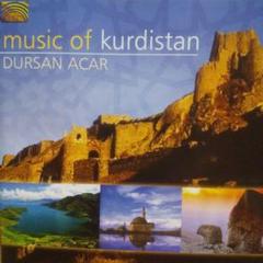 クルディスタンの音楽 / Music of Kurdistan
