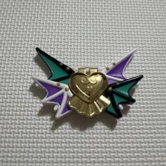 東堂シオン サイリウムジュエルマイク きせかえチャーム