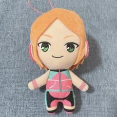 あんスタ　ぺたんおすわりぬいぐるみ　葵ひなた あんさんぶるスターズ！！ ぺたんおすわりぬいぐるみ発売決定