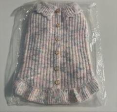 カリーナKALINA チェック柄ワンピ ワンピース 伸縮性なし - ワンコ服KALINA 【 kalina_wans_gogoh 】