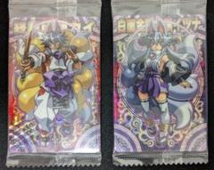 森羅万象チョコ レア24枚セット - メルカリ