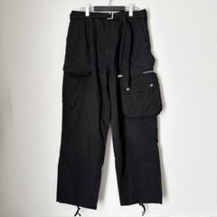 【まっきんとっしゅ 】Sacai 19AW デニムドッキングモッズコート sacai - sacai / サカイ | デニム ドッキング モッズコート | 1