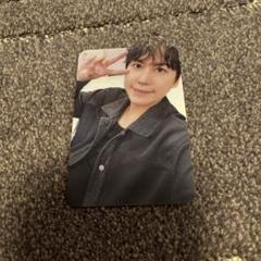 Super Junior 25 トレカ　キュヒョン