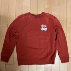 2025年最新】stussy スウェット サイコロの人気アイテム - メルカリ