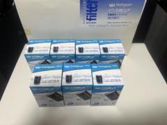 たまご様　購入待ち 浄水器 新品未使用交換フィルター R-2CA 7個　セット たまご様 購入待ち 浄水器 新品未使用交換フィルター R-2CA 7個