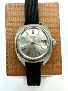 【デッドストック・新品未使用品】SEIKO マチックレディスペシャル自動巻き時計 2025年最新】SEIKO マチックレディの人気アイテム - メルカリ