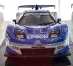 エブロ 1/43 エプソン NSX スーパーGT2005 #32 後期型 43764 完成品 bme6fzu 楽天市場】エブロ 1/43 スーパーGT 2005 EPSON NSX No.32 : カー
