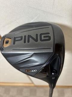 2025年最新】ping g400 ドライバー speederの人気アイテム