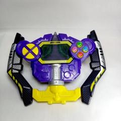 DXブンブンコントローラー　爆上戦隊ブンブンジャーのサムネイル