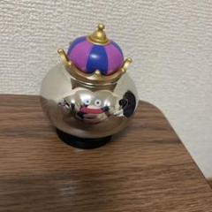ドラゴンクエスト メタルキング ベル付きフィギュア 8点セット Amazon | ドラク工 AM メタルキング ベル付き フィギュア