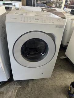 【jewel⭐︎様専門】Panasonic ドラム式洗濯機 ホワイト jewel⭐︎様専門】Panasonic ドラム式洗濯機 ホワイト