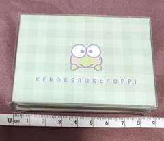 KEROKEROKEROPPI アイシャドウパレット 6色　未使用のサムネイル