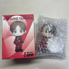 山田涼介 フィギュア ノーマル 1体 山田涼介 フィギュア ノーマル｜Yahoo!フリマ（旧PayPayフリマ）