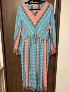 チチカカワンピース