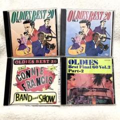 Oldies Best Hits Selection 1-21セット Amazon.co.jp: BEST HITS OLDIES: ミュージック