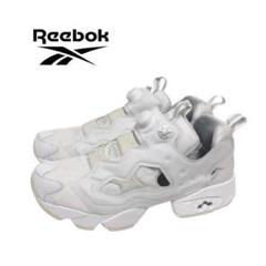 ○★新品未使用　Reebok　インスタポンプフューリー OG　ホワイト　28cm