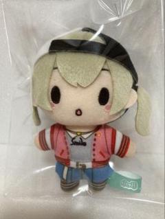 プロセカ ふわぷち ぬいぐるみ 小豆沢こはね - メルカリ