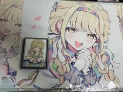 混沌の女神様　学園アイドルマスター　スリーブ　プレイマット　ことねC m82463908749_1.jpg?1749191060
