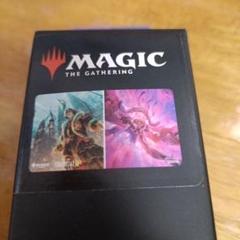 mtg マジック リスティックの研究 プレイマット 未開封 2025年最新】Yahoo!オークション -リスティックの研究 プレイ