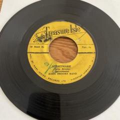 Baba Brooks / Nightmare ska rocksteady