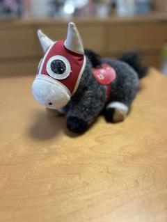 2025年最新】ビワハヤヒデ ぬいぐるみの人気アイテム - メルカリ