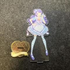 ◎匿名配送 プリマジ プリティーオールフレンズ WEBくじ れもん
