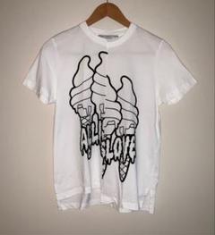 Stella McCartney ソフトクリームTシャツ36
