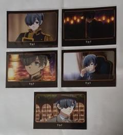 2025年最新】黒執事ブロマイドの人気アイテム - メルカリ
