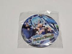 週末限定値下げ】雪ミク 2017 Celestial Museum 缶バッジ